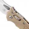 Нож складной  Amphibian, 9,9 см, MICROTECH, США_00818810042206906041.jpg