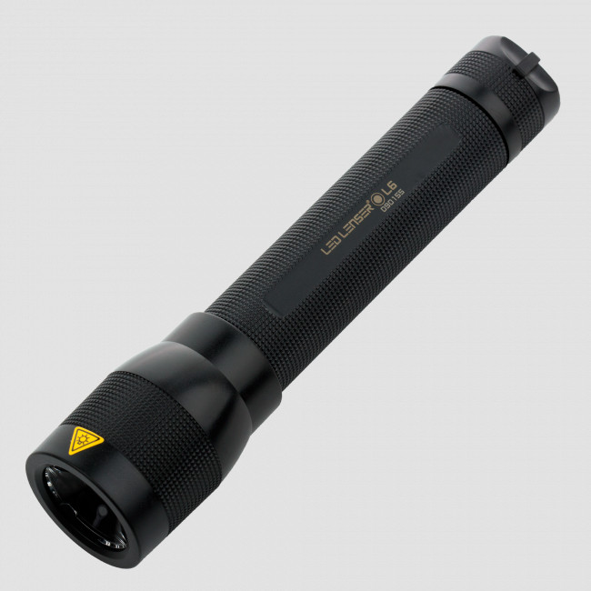 Фонарь профессиональный, светодиодный, ручной, 7009, LED LENSER, Германия