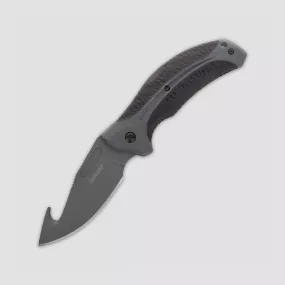 Нож складной LoneRock, 9 см, KERSHAW, США, 