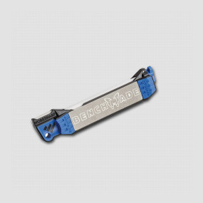 Точилка механическая для заточки ножей Guided Field Sharpener, BENCHMADE, США, Точилки механические