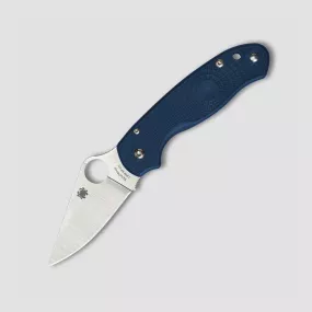 Нож складной Para 3, 7,4 см, SPYDERCO, США, 