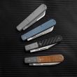 Нож складной Barlow, 7,5 см, LionSteel, Италия_00808250060927832228.jpg