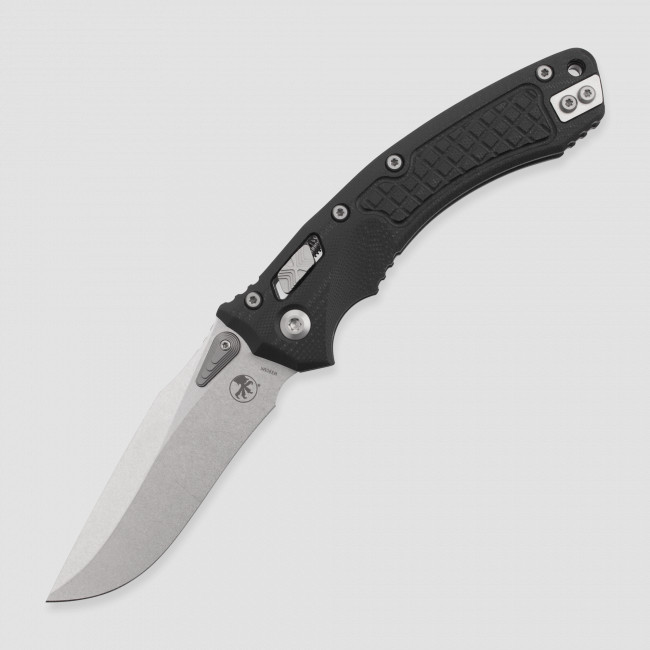 Нож складной  Amphibian, 9,9 см, MICROTECH, США