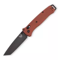 Нож складной Bailout, 8,6 см, BENCHMADE, США видео продукта