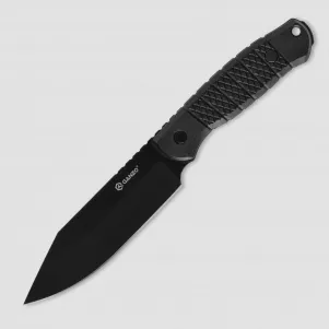 Нож с фиксированным клинком, 12,5 см, серия Ganzo 8 Series, GANZO, Китай, 