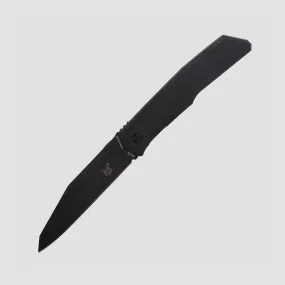 Нож складной Design by Bob Terzuola, 9 см, FOX, Италия, FOX KNIVES (Италия)