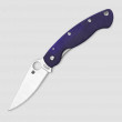 Нож складной Military, 10,2 см, SPYDERCO, США_00797410056529544196.jpg