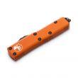 Нож автоматический фронтальный выкидной UTX-85, 7,9 см, MICROTECH, США_00798170054795138695.jpg
