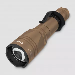 Фонарь Dobermann Pro Magnet USB (белый свет), цвет: песочный, ARMYTEK, Канада, Фонари ARMYTEK