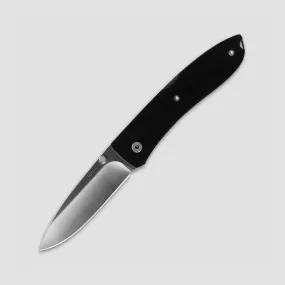 Нож складной Opera, 7,4 см, LionSteel, Италия, LIONSTEEL (Италия)