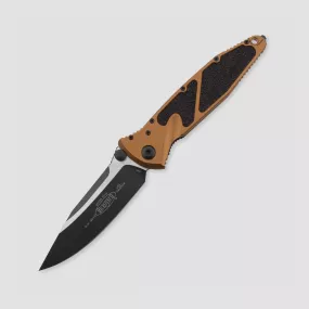 Нож складной Socom Elite, 10,2 см, MICROTECH, США, MICROTECH (США)