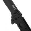 Нож складной M16-14ZLEK, 9,6 см, CRKT, США_00799090065897329710.jpg