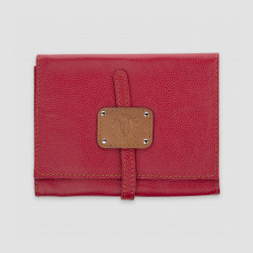 Чехол для хранения и перевозки 8-ми складных ножей, ART QUEEN, Россия, ART QUEEN (Россия)