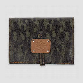 Чехол для хранения и перевозки 4-х складных ножей, ART QUEEN, Россия, ART QUEEN (Россия)