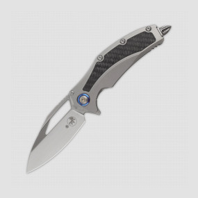 Нож складной Matrix, 9,5 см, MICROTECH, США, 