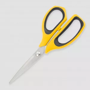 Ножницы кухонные 21,5 см, с желтыми ручками, серия Scissors, ARCOS, Китай, Ножницы кухонные