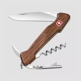Нож швейцарский многофункциональный складной Wine Master, 6 функций, 9.4 см, VICTORINOX, Швейцария, Швейцарский нож