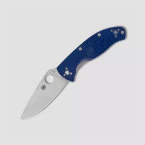 Нож складной Tenacious, 8,6 см, SPYDERCO, США, Tenacious