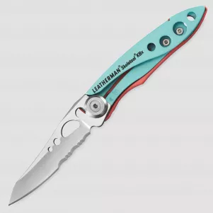 Нож складной Skeletool KBx, 6,6 см, LEATHERMAN, США, Ножи LEATHERMAN