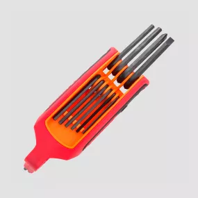 Точилка , универсальный инструмент, для луков и арбалетов Bowsharp Bowhunting Tool, LANSKY, США, Точильные приспособления LANSKY