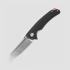 Нож складной Texel, 8,2 см, BESTECH KNIVES, Китай, 