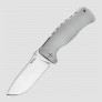 Нож складной SR1, 9,4 см, LionSteel, Италия