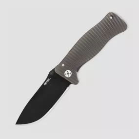 Нож складной SR1, 9,4 см, LionSteel, Италия, Ножи складные и с фиксированным клинком