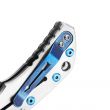 Нож складной Harsey Folding, 10 см, SPARTAN BLADES, США_00799730066396779653.jpg