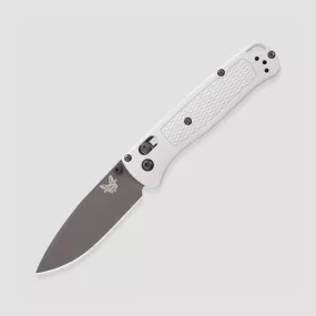 Нож складной Bugout, 8,2 см, BENCHMADE, США, Складные ножи BENCHMADE