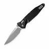 Нож складной Socom Elite, 10,2 см, MICROTECH, США видео продукта
