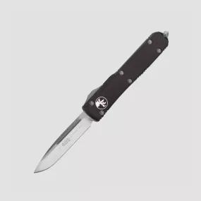 Нож автоматический фронтальный выкидной Ultratech, 8,7 см, MICROTECH, США, Нож автоматический фронтальный MICROTECH