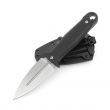 Нож с фиксированным клинком Combat, 8,9 см, серия Discover Line, DAGGERR, Россия_00818880036060289944.jpg