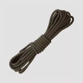 Шнурки из паракорда, 200 см, army green, CORD, Россия, Шнурки CORD
