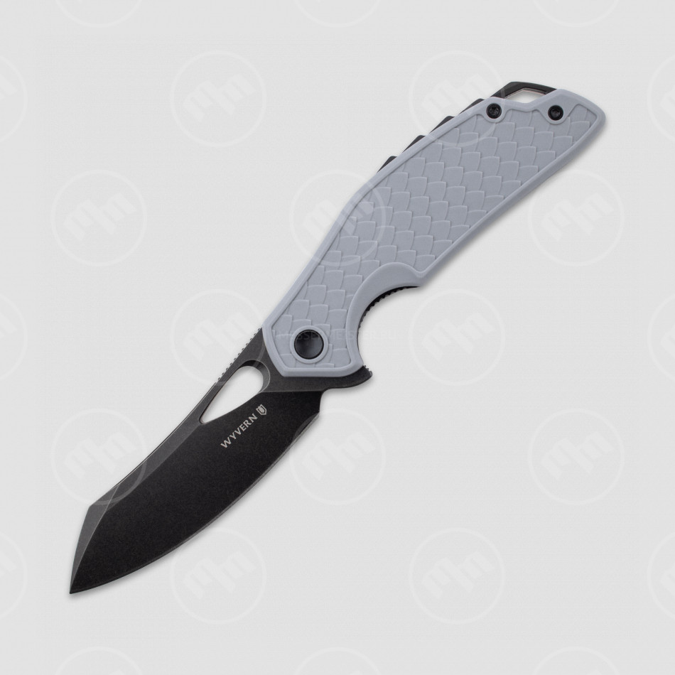 Нож складной Wyvern, 9,9 см, MR. BLADE, Чехия