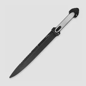 Нож с фиксированным клинком Fierce, 31.1 см, MR. BLADE, Чехия, Фиксированные ножи MR. BLADE