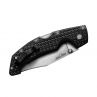 Нож складной Voyager Clip Large Plain Edge, COLD STEEL, США_00797880042778902947.jpg
