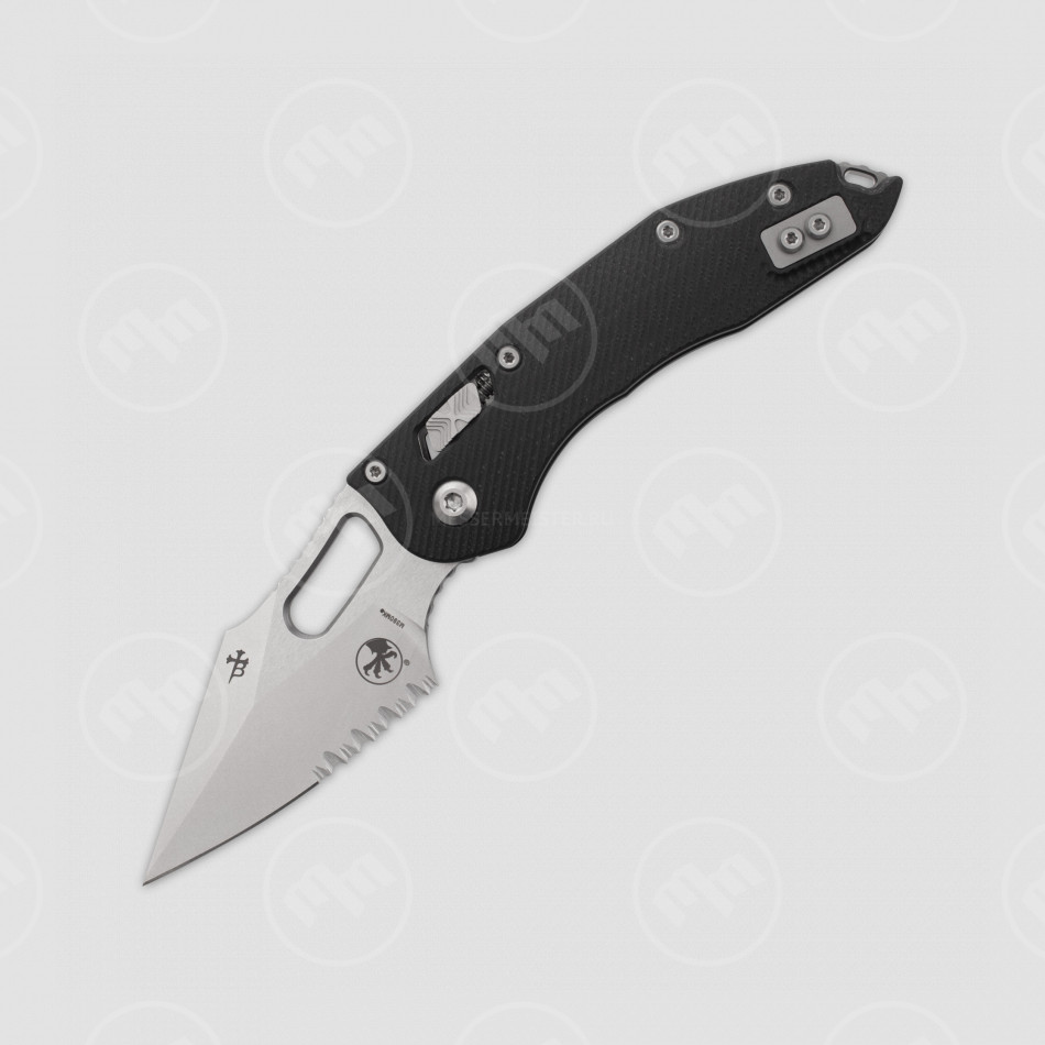 Нож складной Stitch, 9,5 см, MICROTECH, США