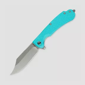 Нож складной Powie, 8,9 см, серия Discover Line, DAGGERR, Россия, DAGGERR (Россия)