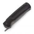 Нож складной Hikari - Мемотек Higo Folder, Black G-10 Handles, HIKARI, Япония_00788560073354613987.jpg