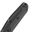 Нож складной Osborne Mini, 7,4 см, BENCHMADE, США_00819610062803264651.jpg