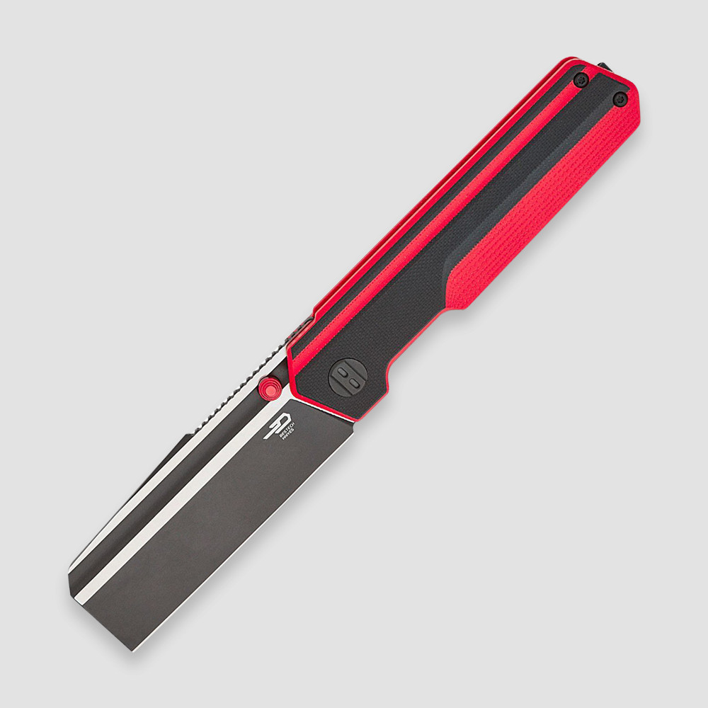 Нож складной Tardis, 8 см, BESTECH KNIVES, Китай