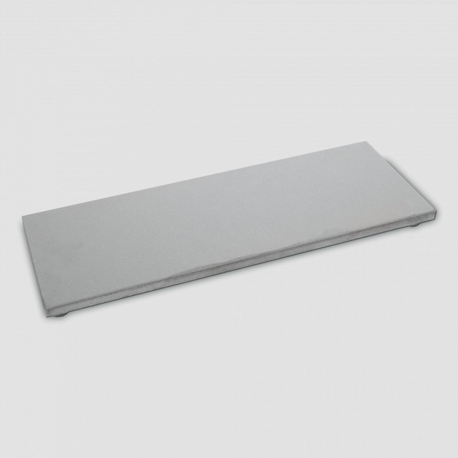 Брусок алмазный Super Fine Grit (1200), размер: 7,6 х 20,3 см, серия Knife sharpeners, EZE-LAP, США