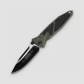 Нож складной Socom Elite, 10,2 см, MICROTECH, США, Ножи складные и с фиксированным клинком