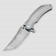Нож складной Tacit, 8,7 см, ARTISAN CUTLERY, Китай_00811730044888335452.jpg