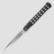 Нож складной Ti-Lite 6, 15 см, COLD STEEL, США_00811350060462684235.jpg