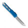 Нож автоматический фронтальный выкидной UTX-70, 6,2 см, MICROTECH, США_00799290065443882506.jpg