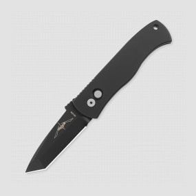 Нож автоматический складной Emerson CQC7, 8,3 см, PRO-TECH, США, 