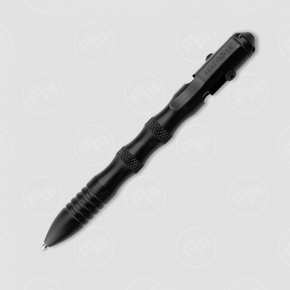 Ручка тактическая Longhand, 11,7 см, BENCHMADE, США