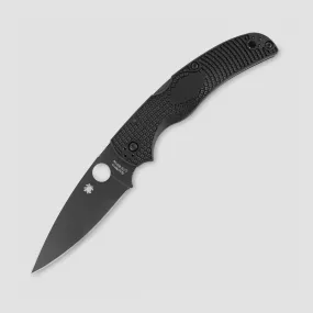 Нож складной Native Chief, 10,4 см, SPYDERCO, США, Native Chief