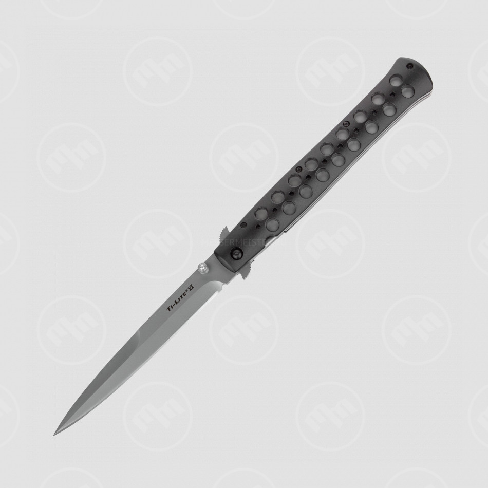 Нож складной Ti-Lite 6, 15 см, COLD STEEL, США